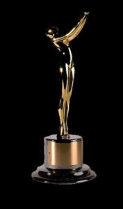 2017 Promax Award For Thunderbirds Are Go Campaign O The Man In High Castle S2 2016 2017 Promax Award For Thunderbirds Are Go Campaign O The Man In High Castle S2 2016